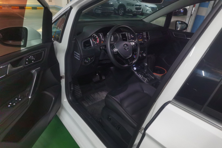 大众 高尔夫·嘉旅 2016 #16 大众 高尔夫·嘉旅 2016 汽车图片 #16