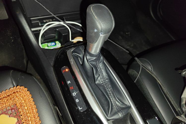 Honda Crider 2021 #16 Honda Crider 2021 car image #16