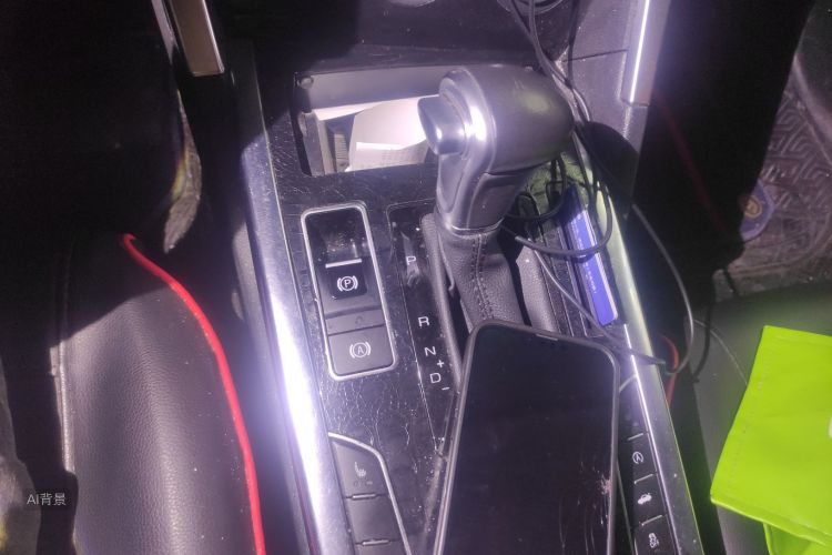 Haval H7 2016 car image #16