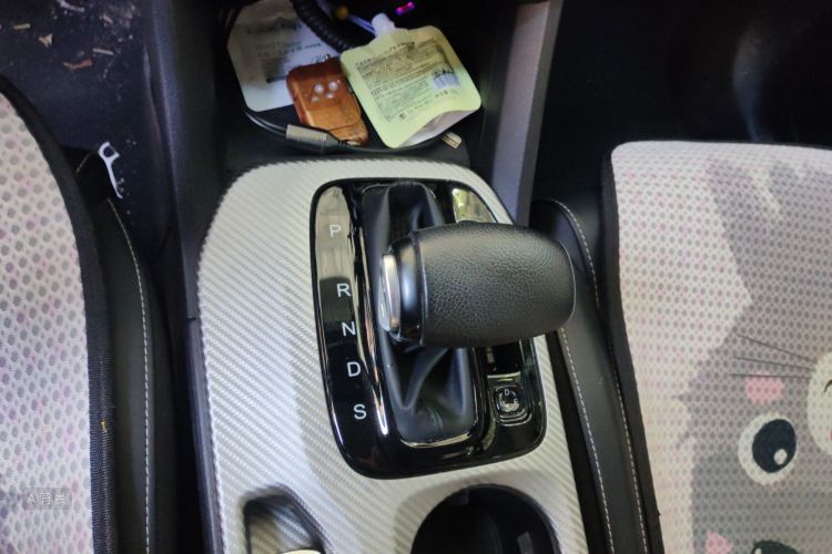 GAC Trumpchi 2021 #16 GAC Trumpchi 2021 car image #16