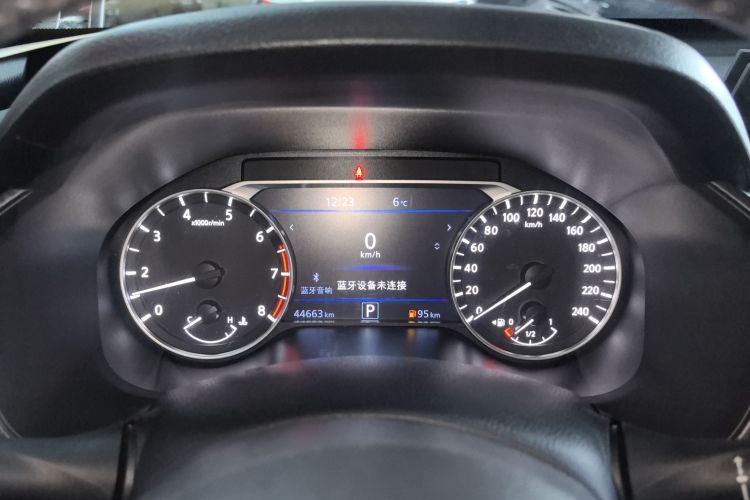 日产 天籁 2023 汽车图片 #16