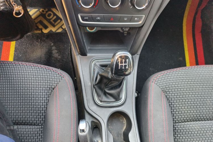 Chery Tiggo 3 2019 #16 Chery Tiggo 3 2019 car image #16