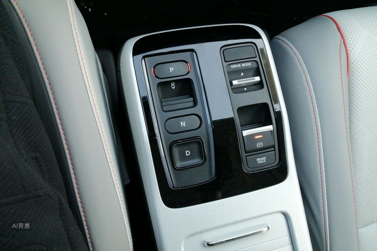 Honda e:NS2 2025 car image #16