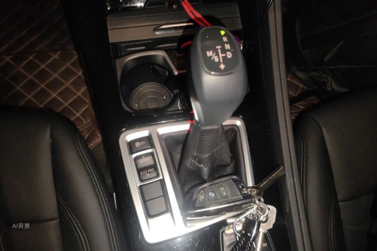 BMW 1 Series 2019 car image #16