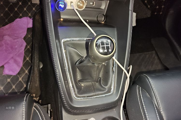 MG ZS 2018 imagen de coche #16