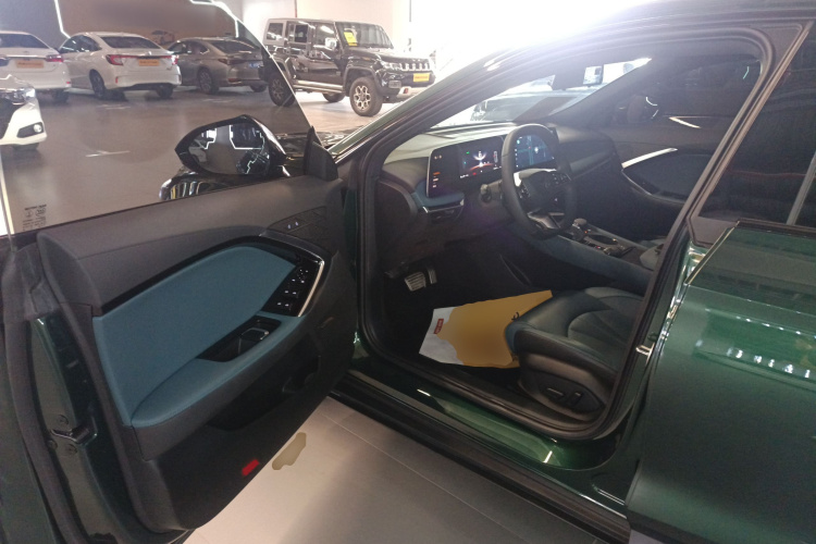 MG 7 2023 #16 MG 7 2023 car image #16