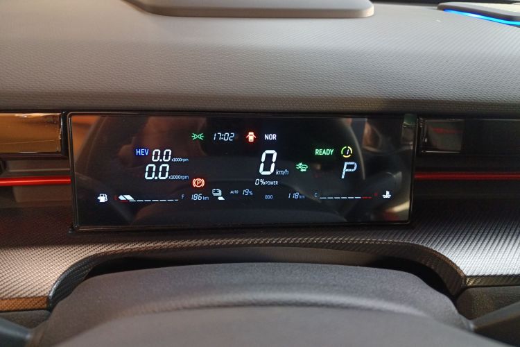 捷途 捷途大圣i-DM 2024 汽车图片 #16