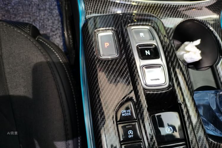 现代 胜达 2019 汽车图片 #16