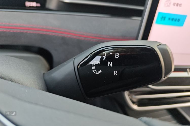 Volkswagen ID.7 Vizzion 2025 car image #16