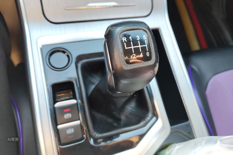 Jetour X70 2020 car image #16