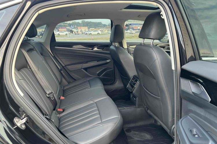 Volkswagen Passat 2024 #16 Volkswagen Passat 2024 immagine di auto #16