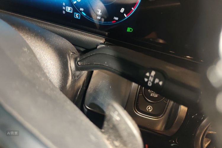 Mercedes-Benz GLB Class 2020 #16 Mercedes-Benz GLB Class 2020 immagine di auto #16