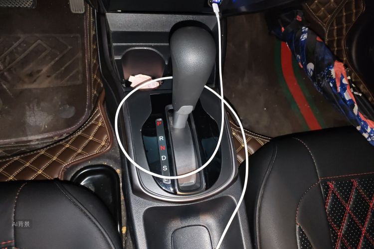 Honda Greiz 2019 car image #16