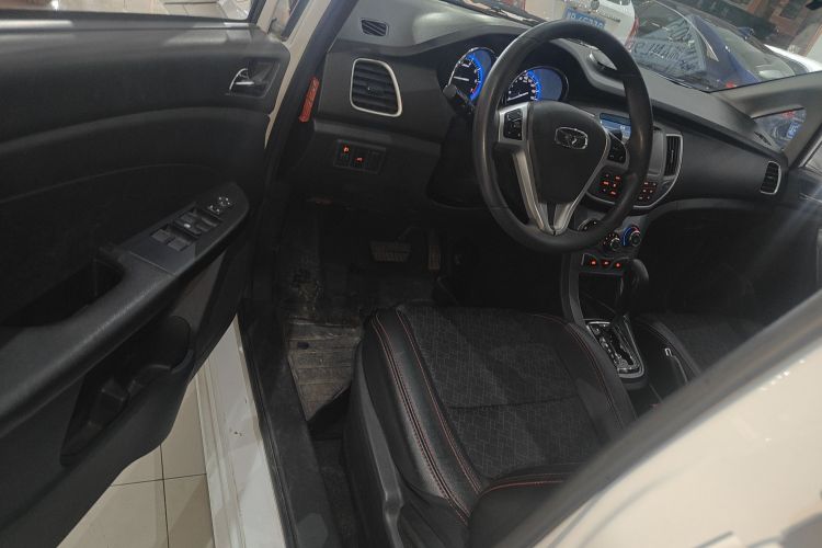 Kaiyi C3 2016 car image #16