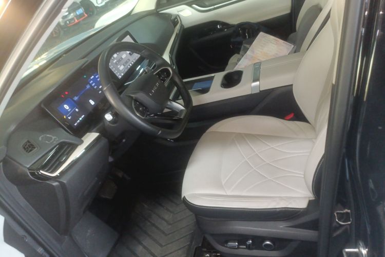 Chery 2024 #16 Chery 2024 car image #16