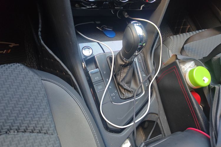 大众 途岳 2019 汽车图片 #16