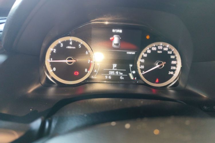 Honda UR-V 2017 #16 Honda UR-V 2017 immagine di auto #16