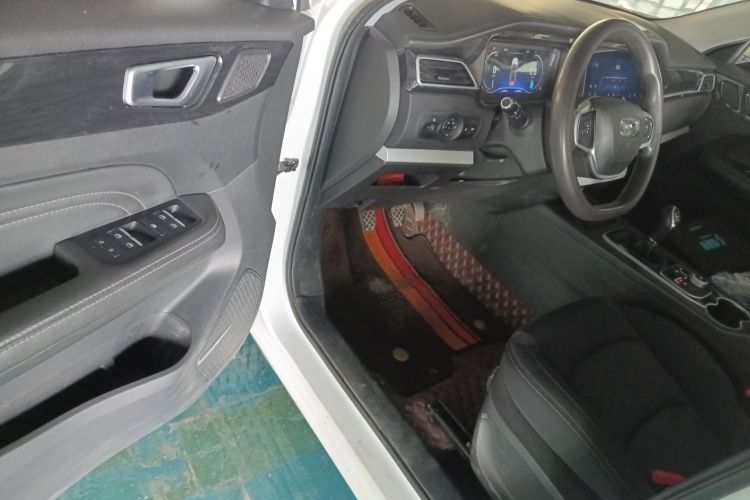 Kaiyi Showjet 2020 #16 Kaiyi Showjet 2020 car image #16