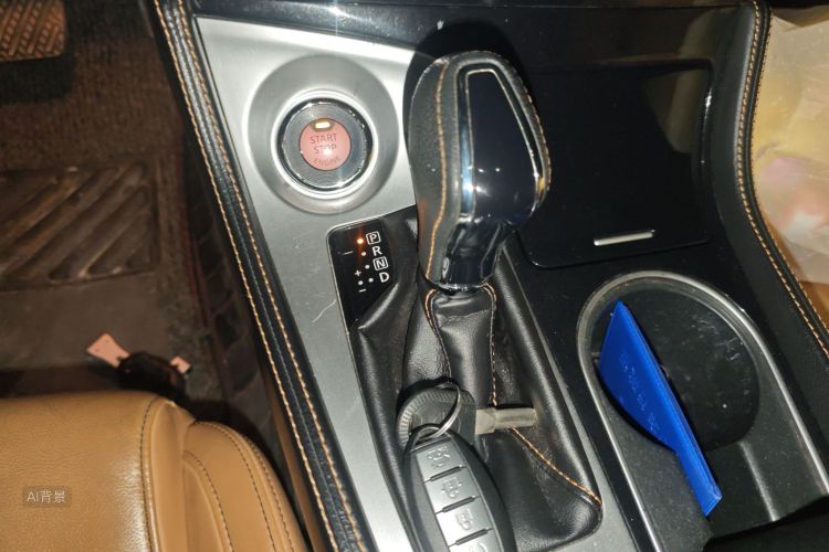 日产 西玛 2016 汽车图片 #16