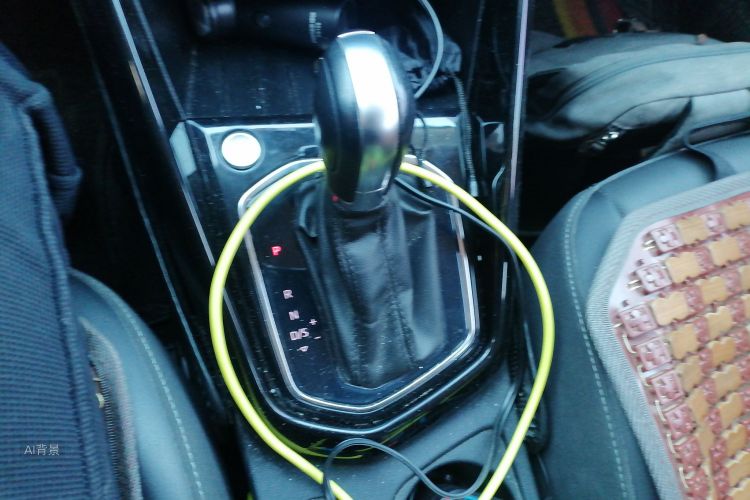 VS5 2021 immagine di auto #16