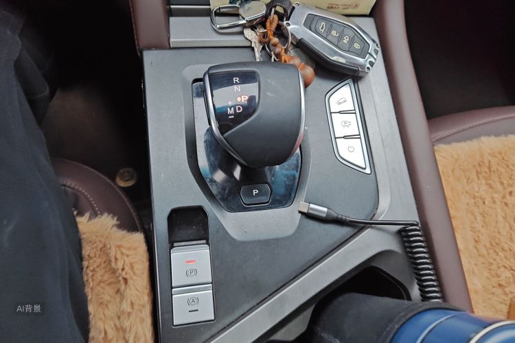 Jetour X90 PLUS 2022 #16 Jetour X90 PLUS 2022 imagem de carro #16