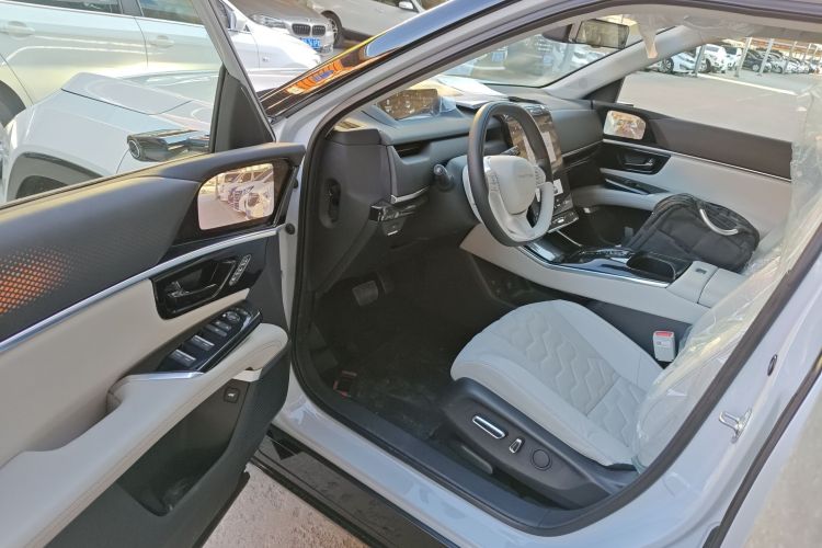 Honda S7 2025 car image #16