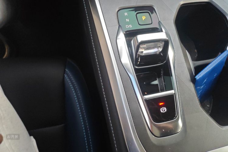 GAC Trumpchi GS3 2023 car image #16