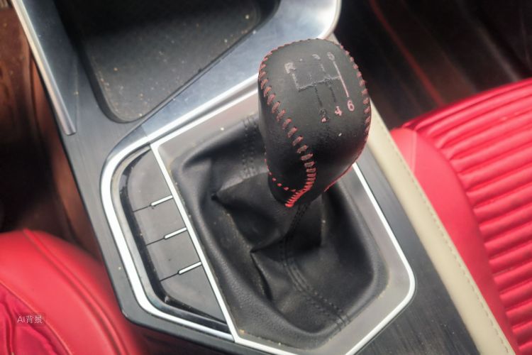 GEELY Binray 2021 car image #16