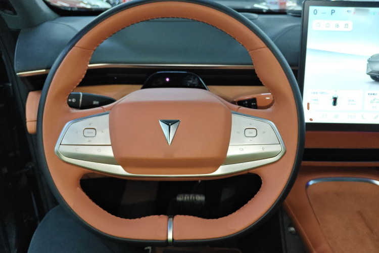 Deepal S07 2023 #16 Deepal S07 2023 car image #16