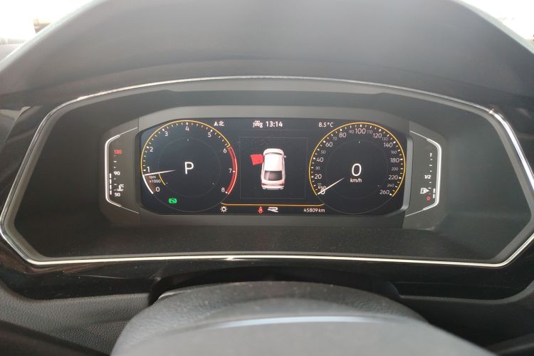 Volkswagen Tiguan X 2021 #16 Volkswagen Tiguan X 2021 car image #16