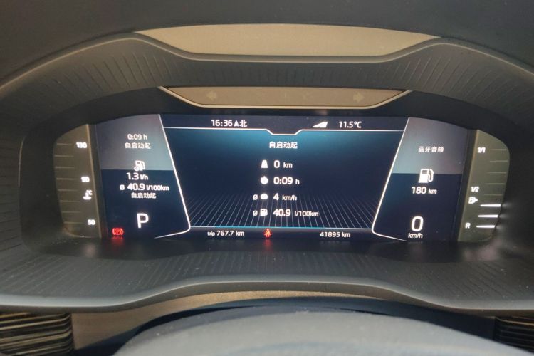 Skoda Kodiaq 2021 car image #16