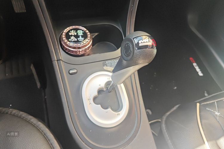 MG 3 2016 car image #16