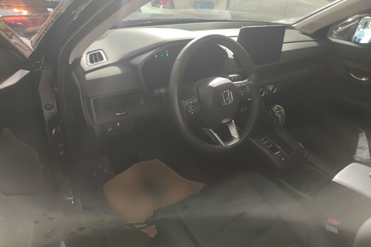 Honda CR-V 2023 #16 Honda CR-V 2023 car image #16