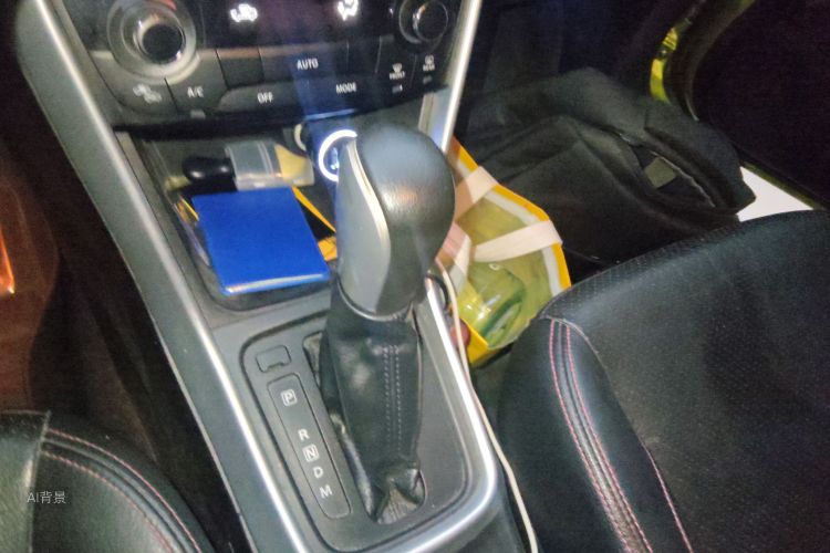 Suzuki S-Cross 2016 صورة سيارة #16