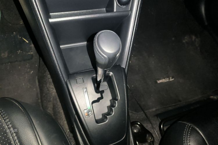 Toyota Yaris L Zhixiang 2018 صورة سيارة #16