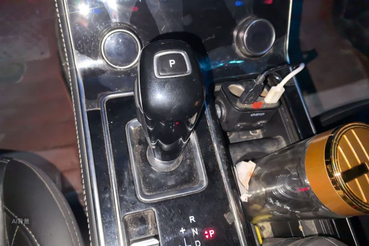 Jetour X95 2020 car image #16