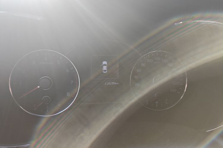 起亚 起亚K3 2016 汽车图片 #16