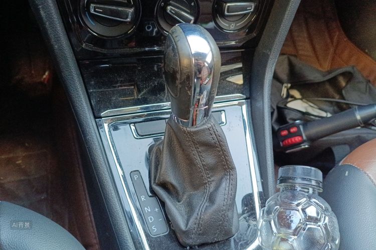 Volkswagen Bora 2016 immagine di auto #16