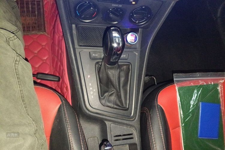 Volkswagen Lavida 2019 #16 Volkswagen Lavida 2019 car image #16