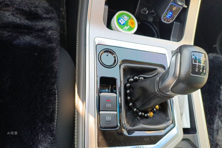Jetour X70 2022 car image #16