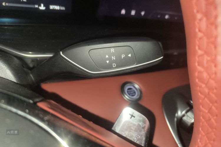 Exceed Yaoguang 2023 car image #16