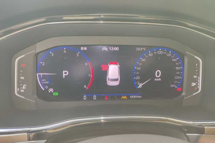 Volkswagen Viloran 2021 #16 Volkswagen Viloran 2021 immagine di auto #16