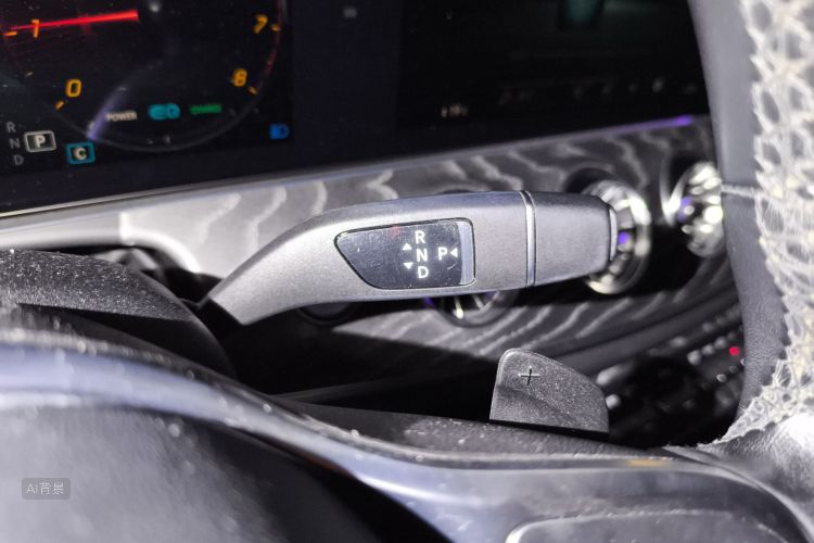 Mercedes-Benz CLS Class 2021 car image #16