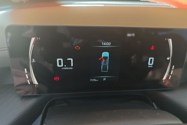 Great Wall Jingang Pao 2024 #16 Great Wall Jingang Pao 2024 car image #16