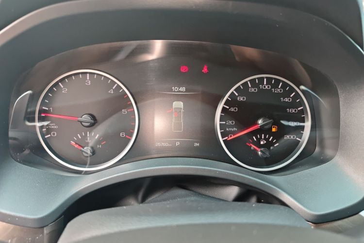 Great Wall Poer 2023 #16 Great Wall Poer 2023 car image #16