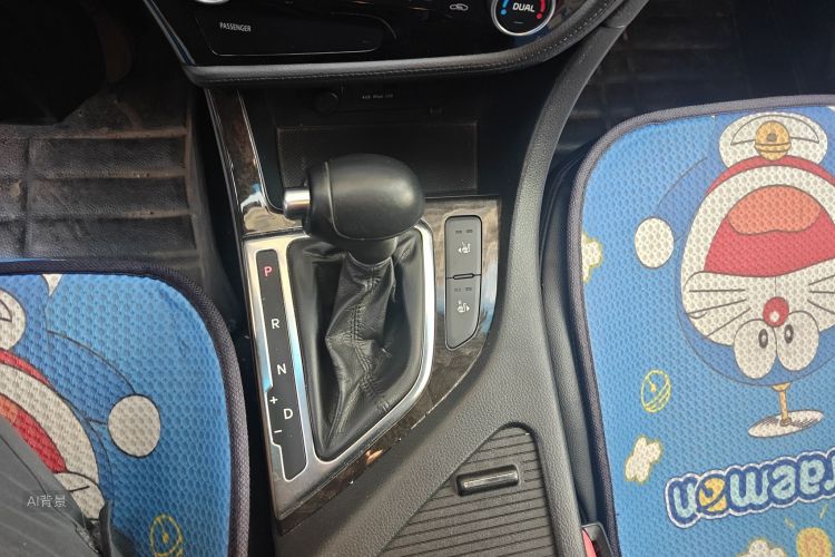 Kia K5 2015 #16 Kia K5 2015 car image #16
