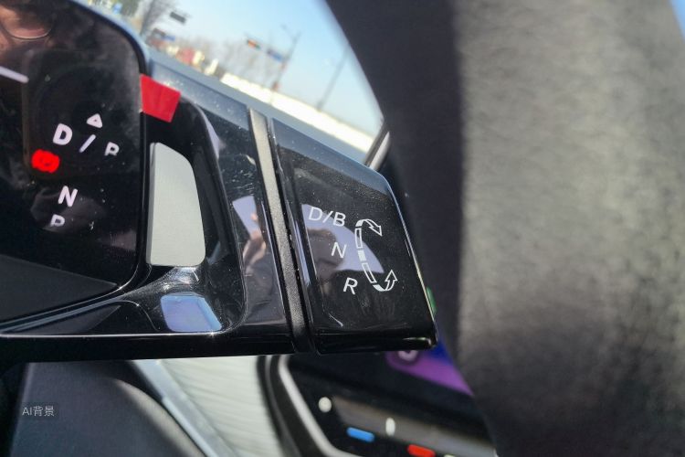 Volkswagen ID.4 Crozz 2023 immagine di auto #16