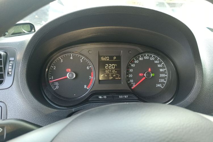 Polo 2018 immagine di auto #16