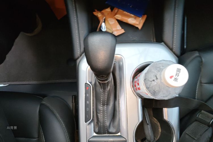 Chevrolet Blazer 2021 #16 Chevrolet Blazer 2021 car image #16