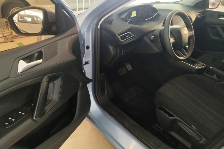 标致 标致308S 2015 汽车图片 #16